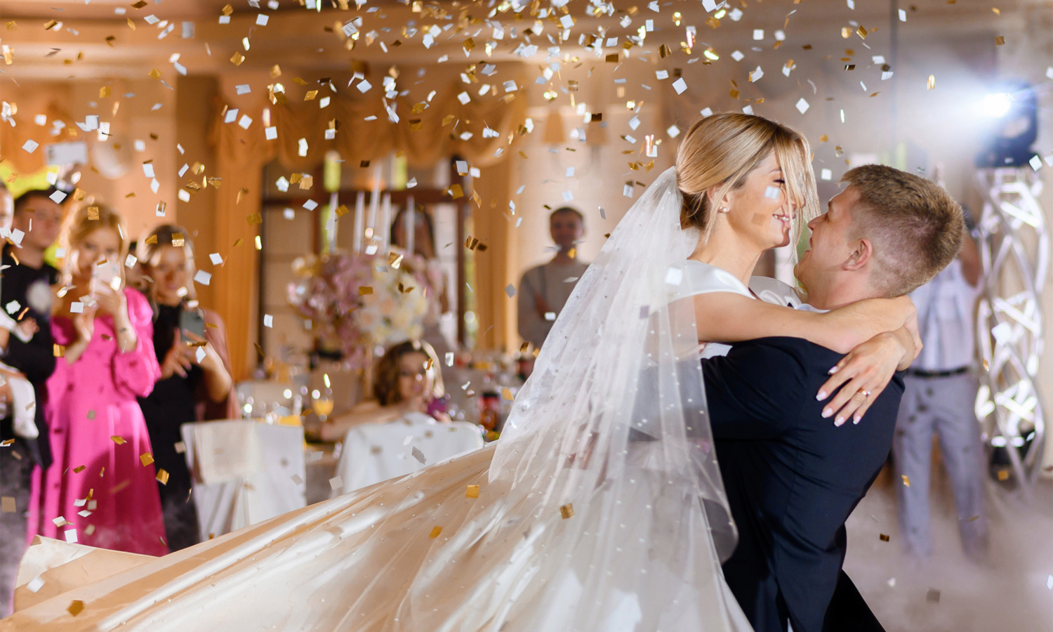 Freie Trauung | Freie Trauredner | Hochzeit | Sänger | Musik | Westerwald