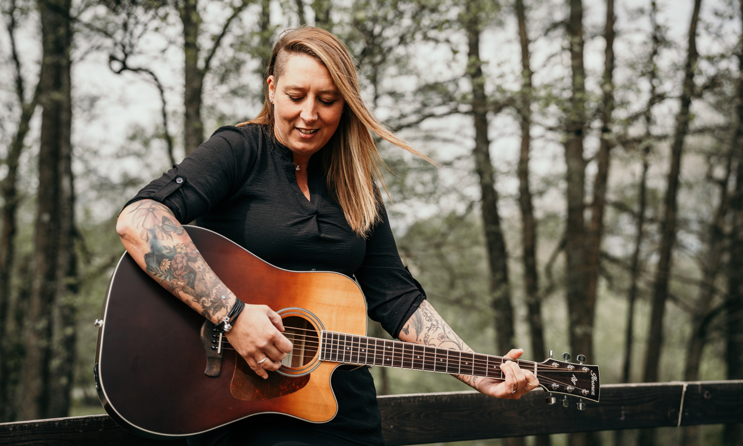 Freie Trauung | Freie Trauredner | Hochzeit | Sänger | Musik | Westerwald